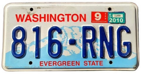Washington 2010