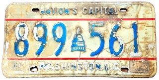 Washington DC