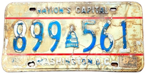 Washington DC