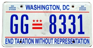 Washington DC