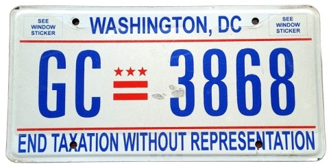 Washington DC
