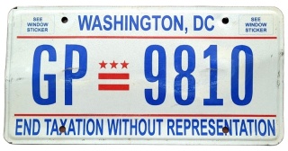 Washington DC