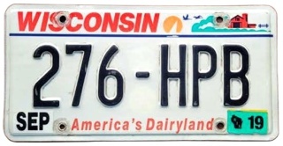 Wisconsin 2019
