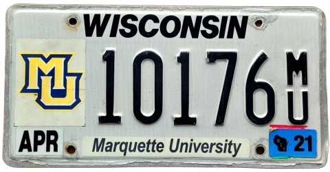 Wisconsin 2021