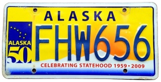 Alaska