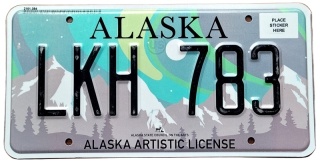 Alaska