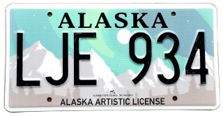 Alaska