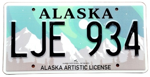 Alaska