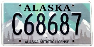 Alaska