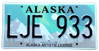 Alaska