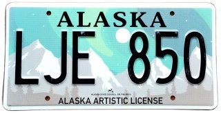 Alaska