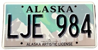 Alaska