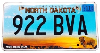 North Dakota 2017