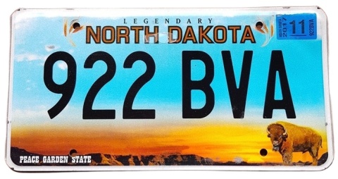 North Dakota 2017