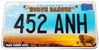 North Dakota 2017