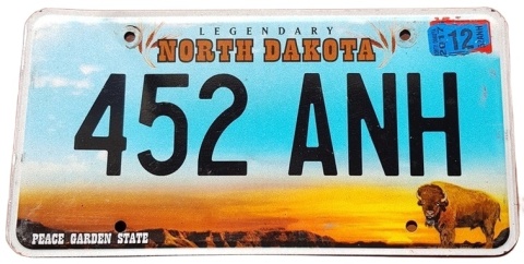 North Dakota 2017