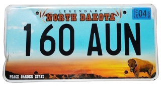 North Dakota 2017