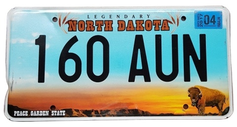 North Dakota 2017