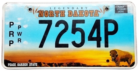 North Dakota