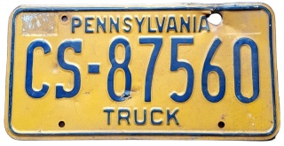 Pennsylvania