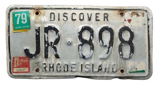 Rhode Island 1976/79