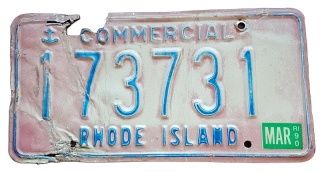 Rhode Island 1990