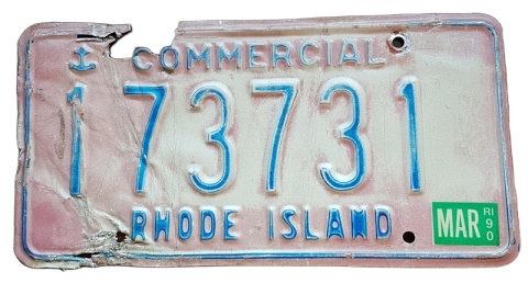 Rhode Island 1990