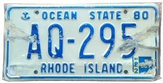 Rhode Island