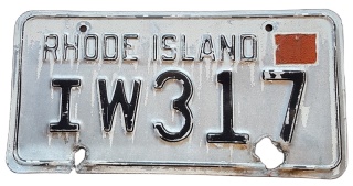 Rhode Island