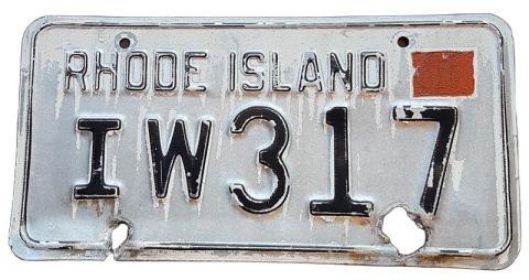 Rhode Island