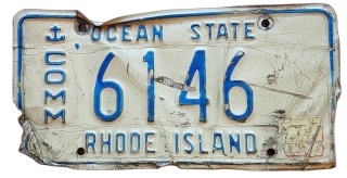 Rhode Island