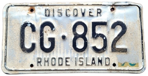 Rhode Island