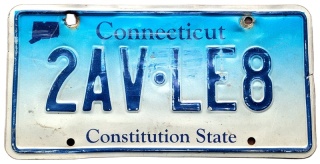 ROAD KILL - Connecticut