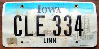 ROAD KILL - Iowa