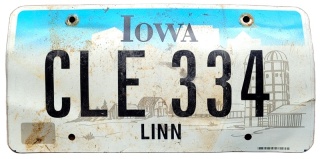 ROAD KILL - Iowa