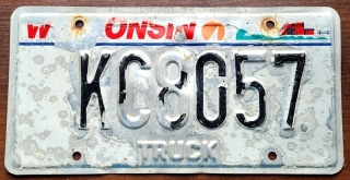 ROAD KILL - Wisconsin