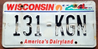 ROAD KILL - Wisconsin