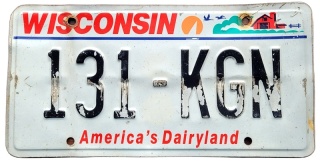 ROAD KILL - Wisconsin