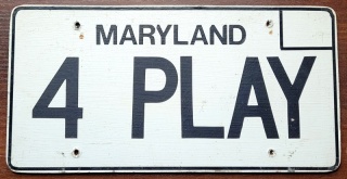 Tablica dekoracyjna Maryland