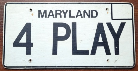 Tablica dekoracyjna Maryland