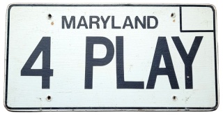 Tablica dekoracyjna Maryland