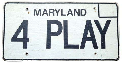 Tablica dekoracyjna Maryland