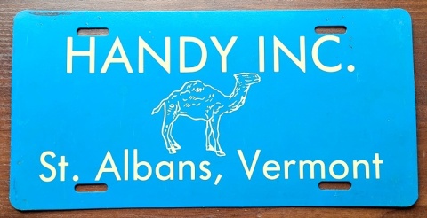 Tablica dekoracyjna Vermont