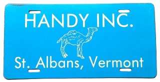 Tablica dekoracyjna Vermont
