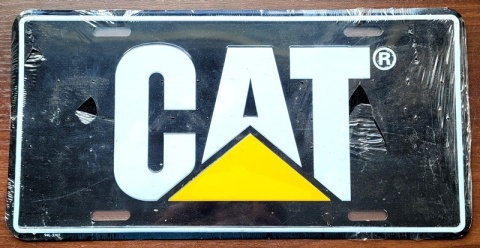 Tablica dekoracyjna - CAT