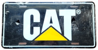 Tablica dekoracyjna - CAT