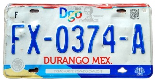 Durango - Mexico