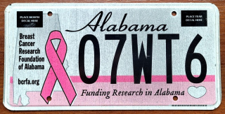 Alabama