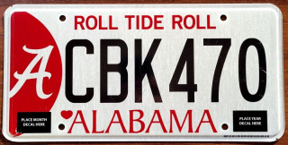 Alabama