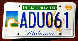 Alabama